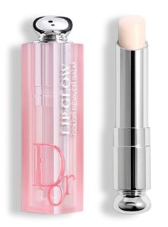 No. 7 - Son dưỡng Dior Addict Lip Glow 000 Universal Clear - 1