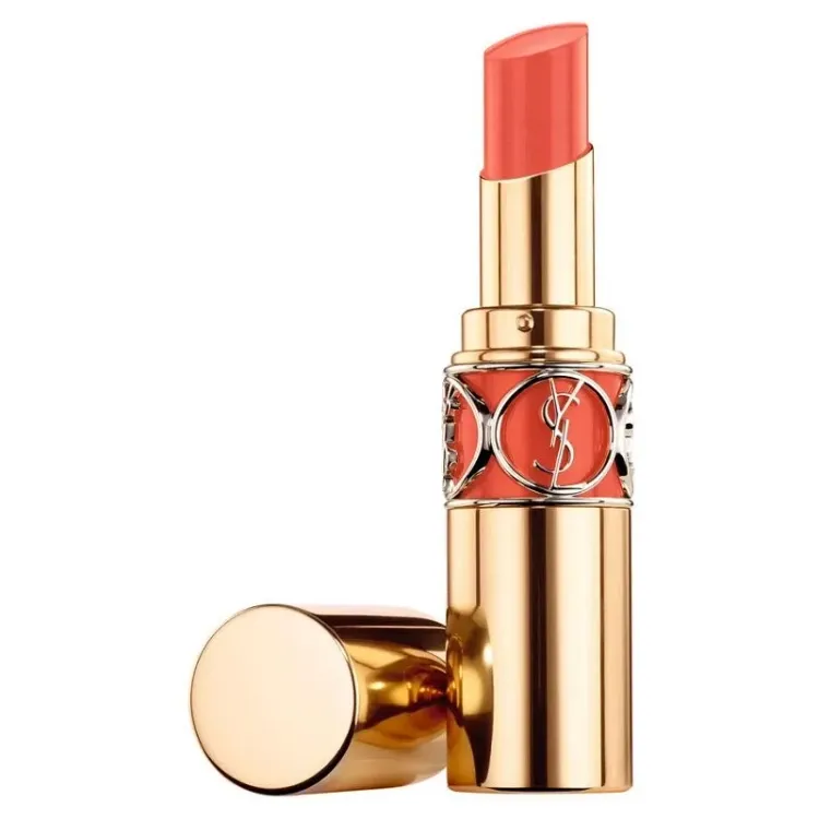 No. 7 - Son Môi Rouge Volupté Shine Lipstick - 4