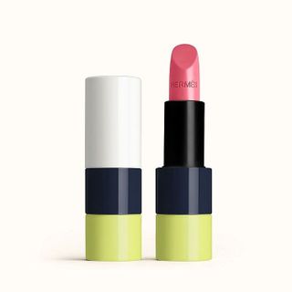 No. 5 - Rouge Hermes Satin Lipstick Limited Edition32 – Rose Pommette - 2