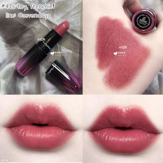 No. 8 - M.A.C Love Me Lipstick - 3