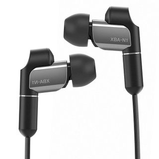 No. 7 - Tai Nghe in-ear XBA-N1APXBA-N1AP - 4