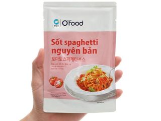 Top 8 Sốt Spaghetti Ngon Nhất Năm 2023- 2