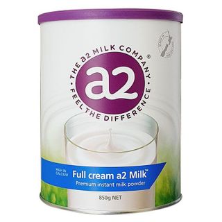 No. 10 - Sữa Bột Nguyên Kem A2 - 3