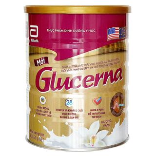 No. 3 - Sữa Glucerna - 2