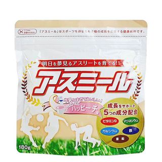 No. 7 - Sữa Tăng Chiều Cao Cho Bé Asumiru - 2