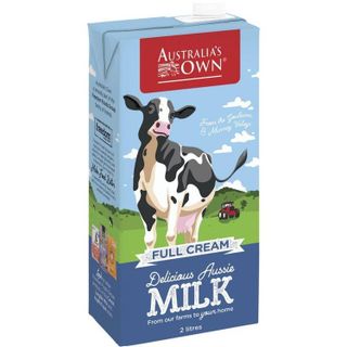 No. 8 - Sữa Tươi Tiệt Trùng Australia's Own Nguyên Kem - 3