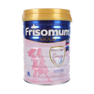 No. 3 - Sữa Bầu Frisomum Gold - 2