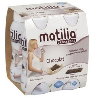 No. 5 - Sữa Bầu Matilia - 3