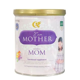 No. 2 - Sữa Bột Namyang I Am Mother Mom - 4