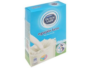 No. 3 - Sữa Bột Nguyên Kem Dutch Lady Cô Gái Hà Lan - 3