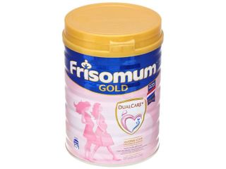 No. 3 - Sữa Bầu Frisomum Gold - 4