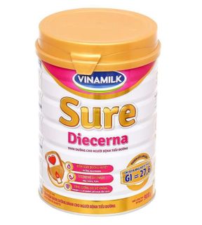 No. 2 - Sữa Sure Diecerna - 2