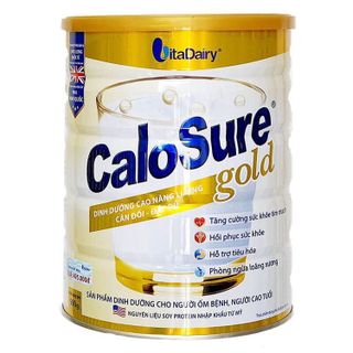 No. 6 - Sữa VitaDairy Calosure Gold - 1