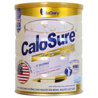No. 6 - Sữa VitaDairy Calosure Gold - 2