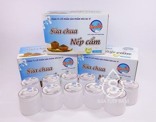 No. 10 - Sữa Chua Nếp Cẩm Ba Vì - 4