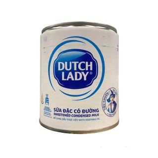 No. 4 - Sữa Đặc Cô Gái Hà Lan - 5