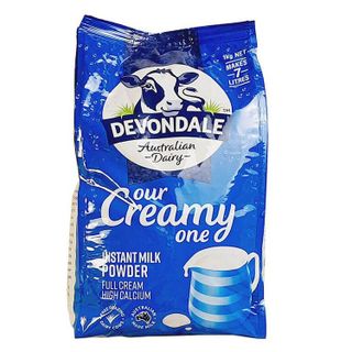 No. 4 - Sữa Tươi Nguyên Kem Devondale - 6