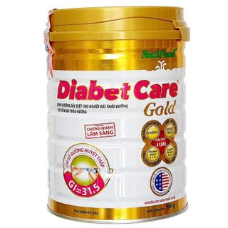 No. 6 - Sữa Diabet Care Gold - 1