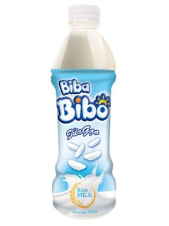 No. 3 - Sữa Gạo Bibabibo - 3