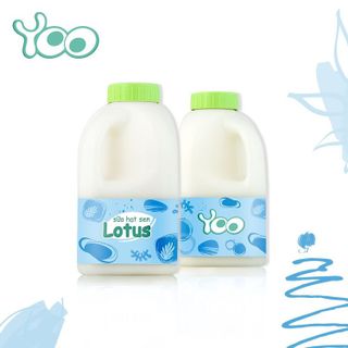 Top 6 Sản Phẩm Sữa Hạt Sen Tốt Nhất Hiện Nay- 4