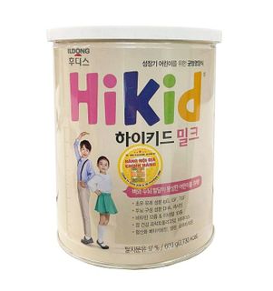 No. 4 - Sữa Bột Tăng Chiều Cao Cho Bé HIKID - 2