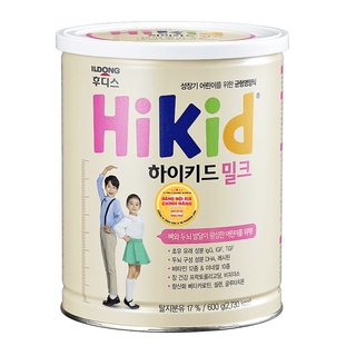 No. 4 - Sữa Bột Tăng Chiều Cao Cho Bé HIKID - 5
