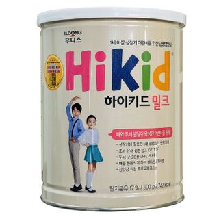 No. 4 - Sữa Bột Tăng Chiều Cao Cho Bé HIKID - 6