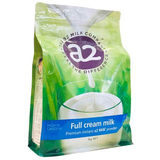 No. 10 - Sữa Bột Nguyên Kem A2 - 1
