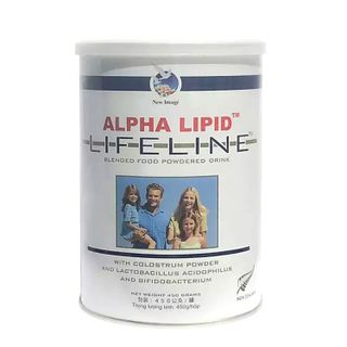 No. 4 - Sữa Non ColostrumAlpha Lipid Lifeline - 3
