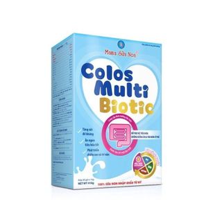 No. 3 - Sữa Gói Colos Multi Biotic - 2