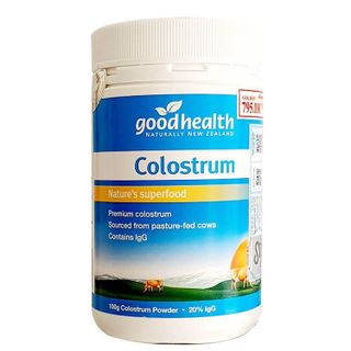 No. 6 - Sữa Non Colostrum Goodhealth - 1