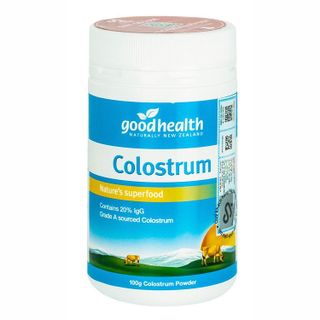 No. 6 - Sữa Non Colostrum Goodhealth - 2