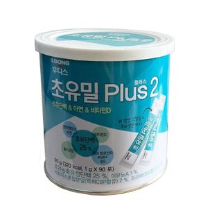 No. 8 - Sữa Non Foodis Choyumeal Plus 1 - 6