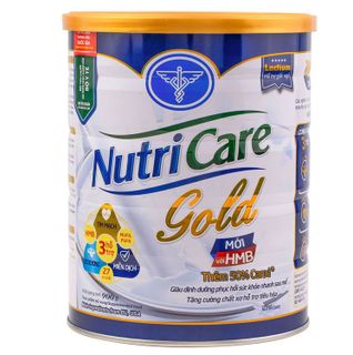 No. 7 - Sữa Nutricare Gold - 1