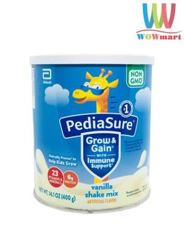 No. 5 - Sữa Bột Pediasure Grow &Gain - 4