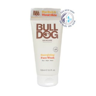 No. 3 - Sữa rửa mặt Bulldog Oil Control Face Wash - 6