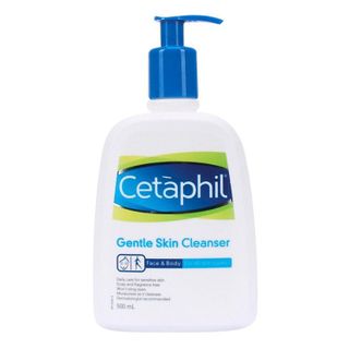 No. 7 - Sữa Rửa Mặt Cetaphil Gentle Skin - 5