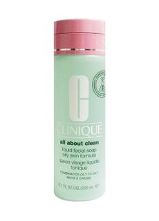 No. 5 - Sữa Rửa Mặt Clinique All About Clean Liquid Facial Soap - 3