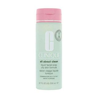 No. 5 - Sữa Rửa Mặt Clinique All About Clean Liquid Facial Soap - 4