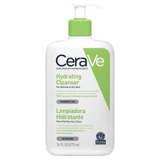 No. 8 - Cerave Hydrating Cleanser - 3