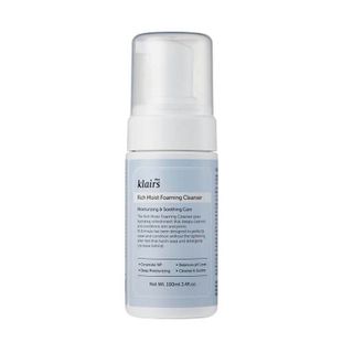 No. 8 - Sữa rửa mặt Klairs Rich Moist Foaming - 1