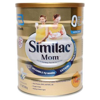 No. 1 - Sữa Bầu Similac Mom IQ Plus - 2