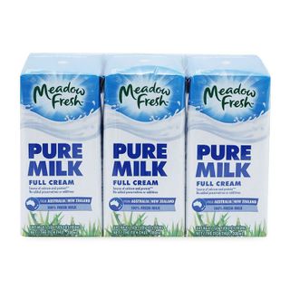 No. 2 - Sữa Tươi Nguyên Kem Meadow Fresh - 3