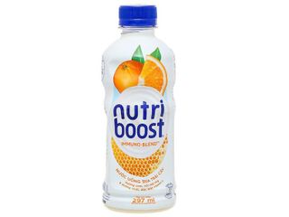 No. 6 - Sữa Trái Cây Nutriboost - 3