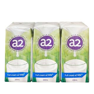 No. 10 - Sữa Bột Nguyên Kem A2 - 6