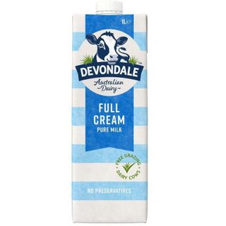 No. 4 - Sữa Tươi Nguyên Kem Devondale - 2