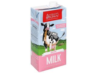 Top 8 Sản Phẩm Sữa Tách Béo Tốt Nhất Cho Sức Khỏe Và Vóc Dáng- 3