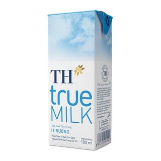 No. 1 - Sữa Tươi Tiệt Trùng TH True Milk - 2