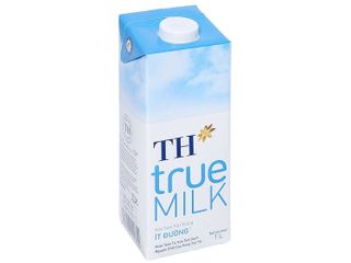 No. 1 - Sữa Tươi Tiệt Trùng TH True Milk - 3