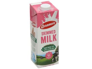 Top 8 Sản Phẩm Sữa Tách Béo Tốt Nhất Cho Sức Khỏe Và Vóc Dáng- 1